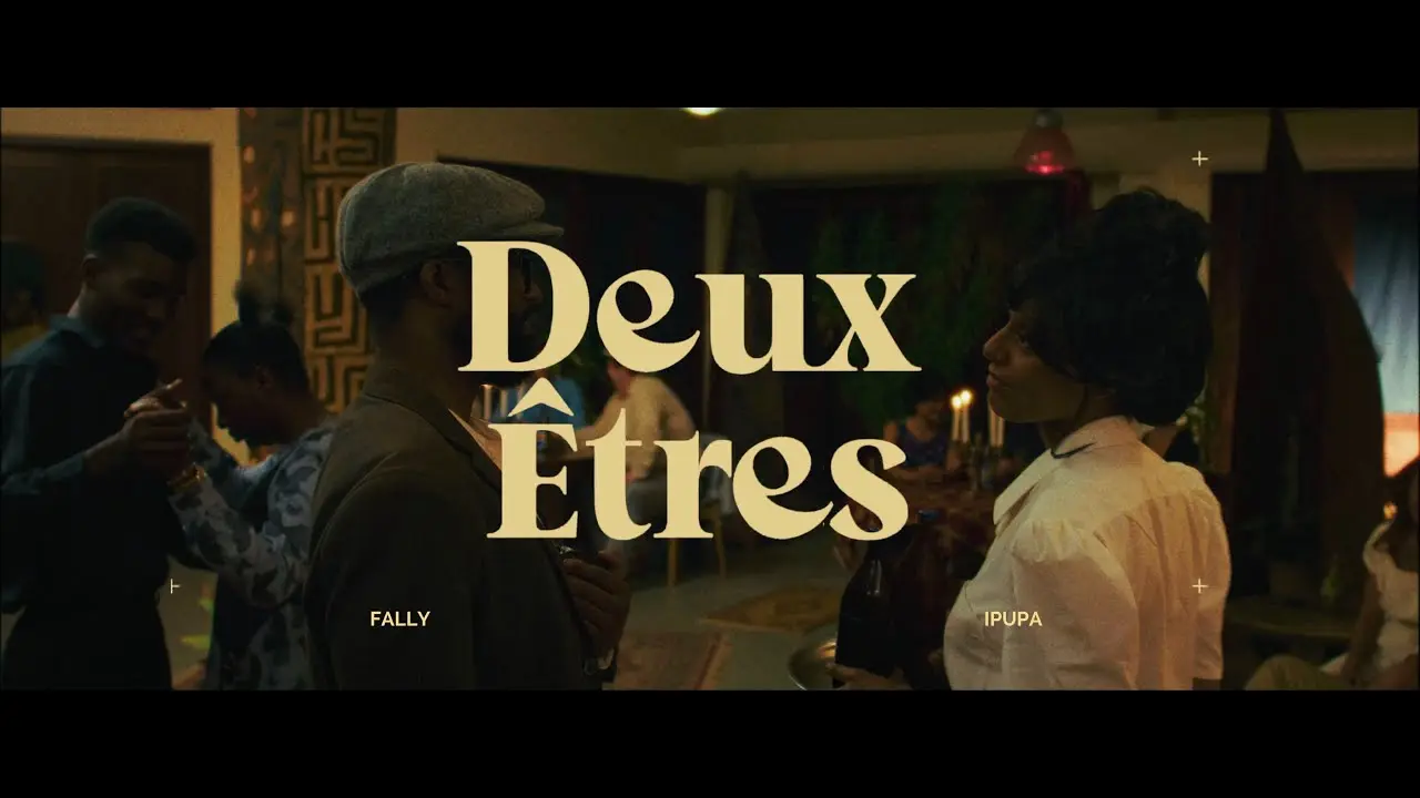 Deux Êtres