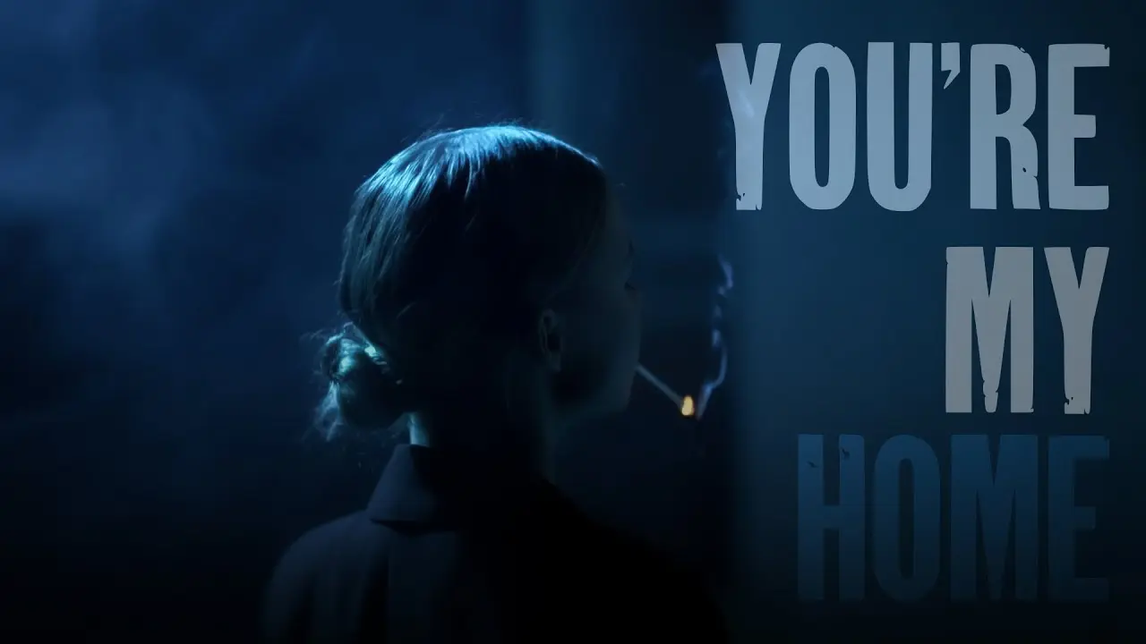 You're My Home
