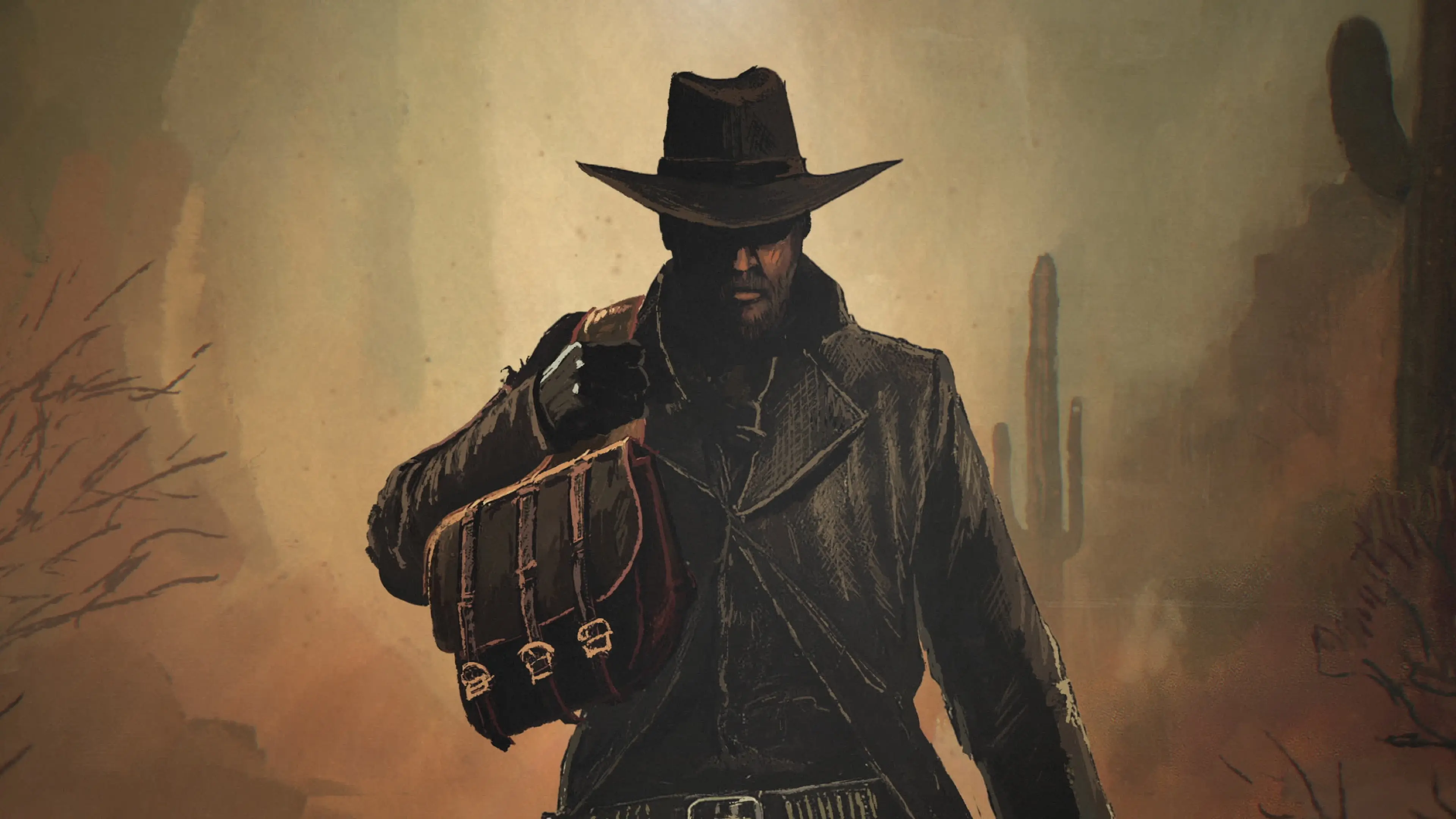 High Noon