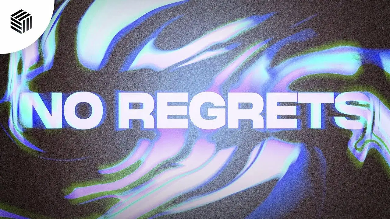 No Regret
