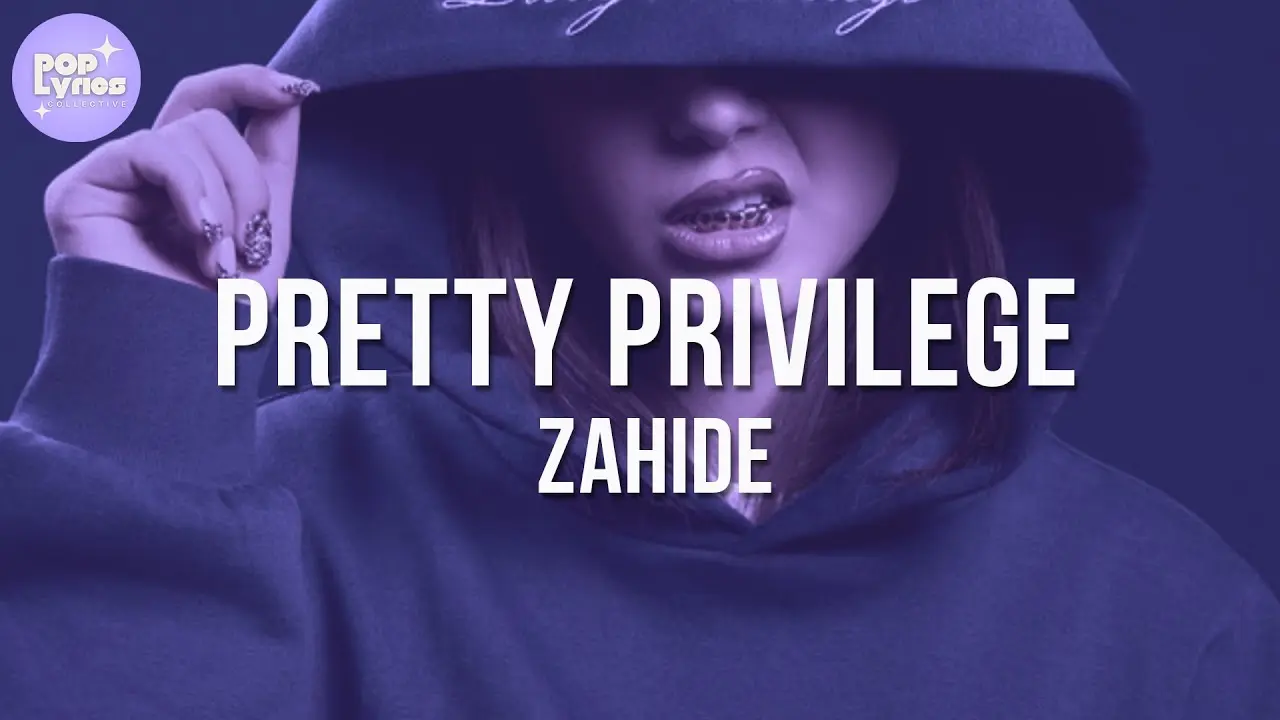 Pretty Privilege