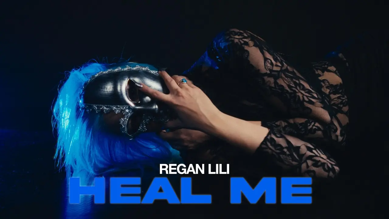 Heal Me