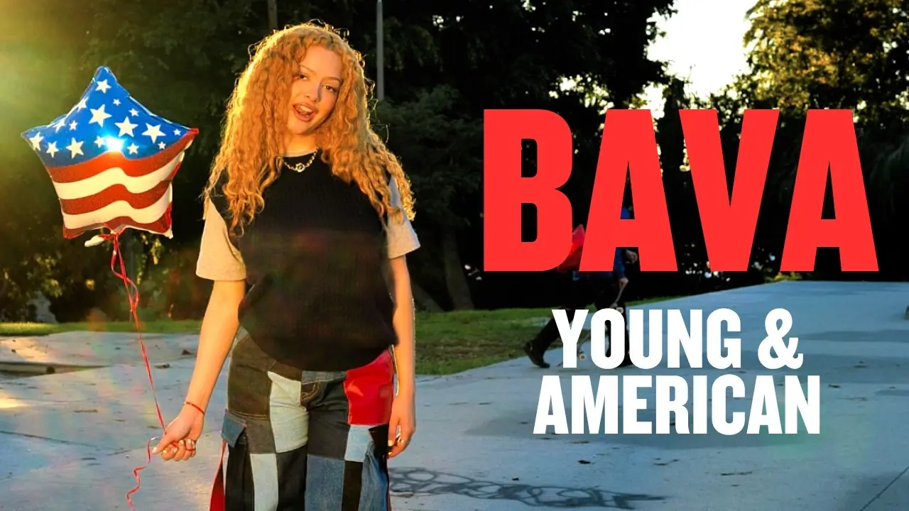 young & american