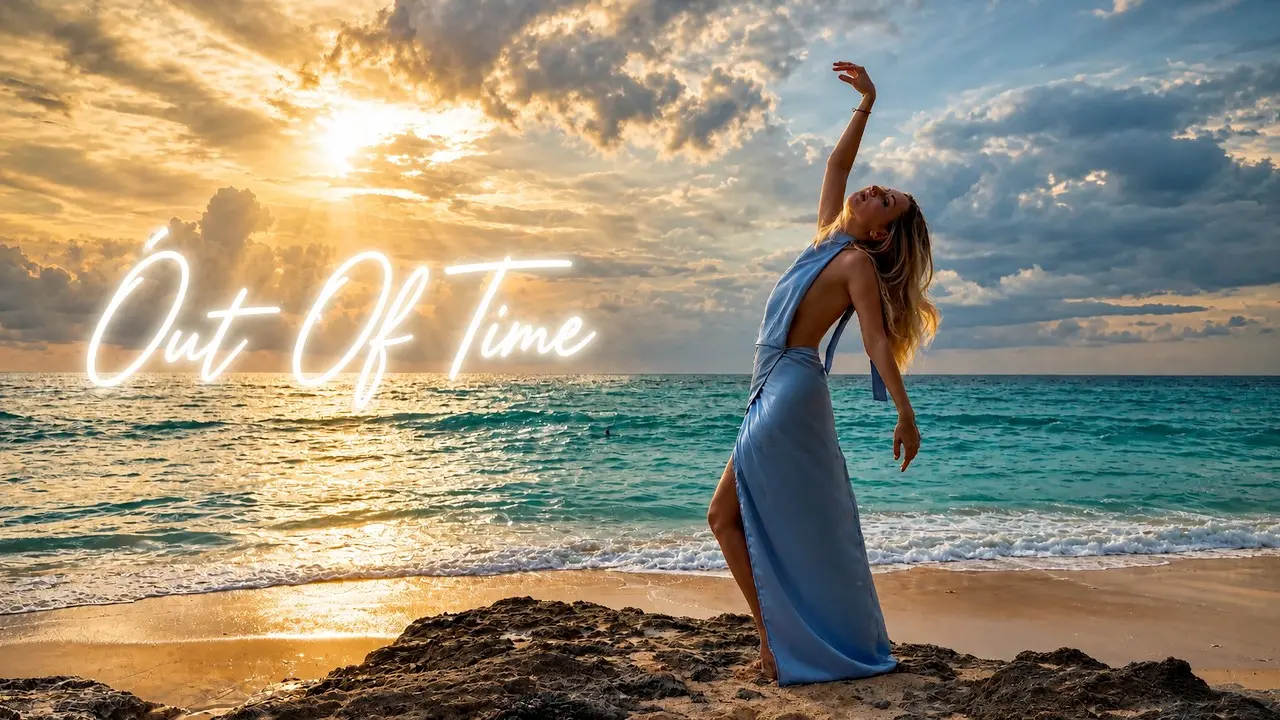 Out Of Time