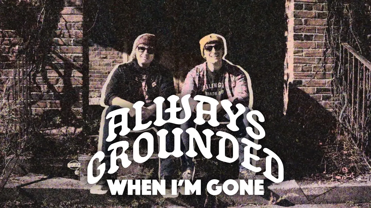 When I'm Gone