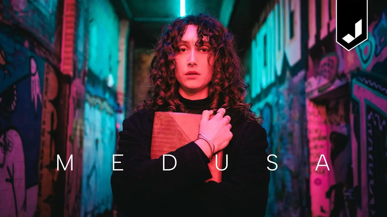 Medusa