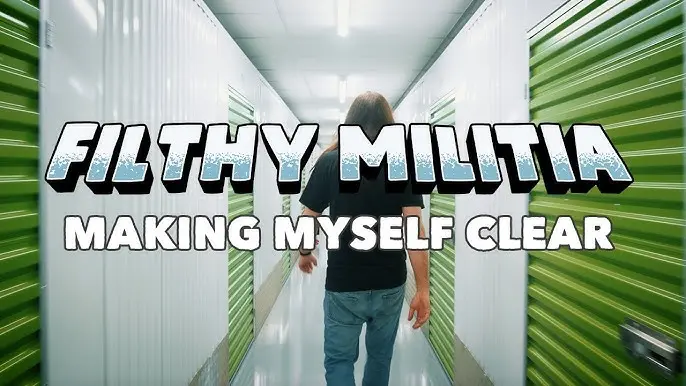 Making Myself Clear