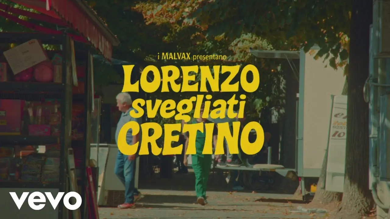 Lorenzo Svegliati Cretino