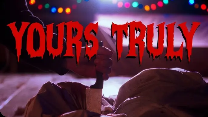 Yours Truly