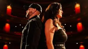 Somebody Like You