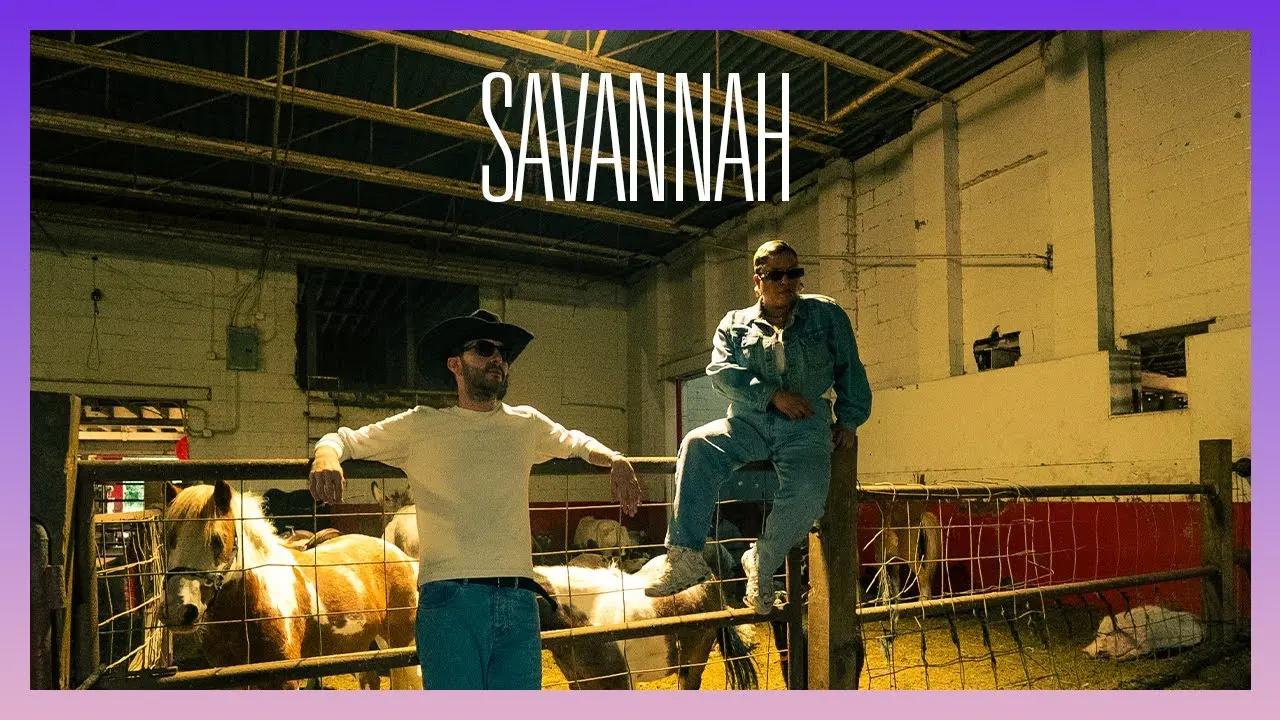 Savannah