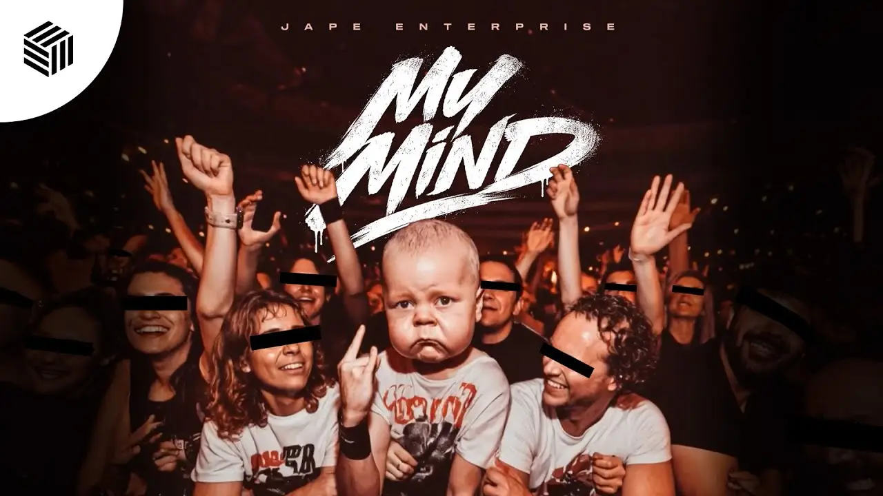 My Mind