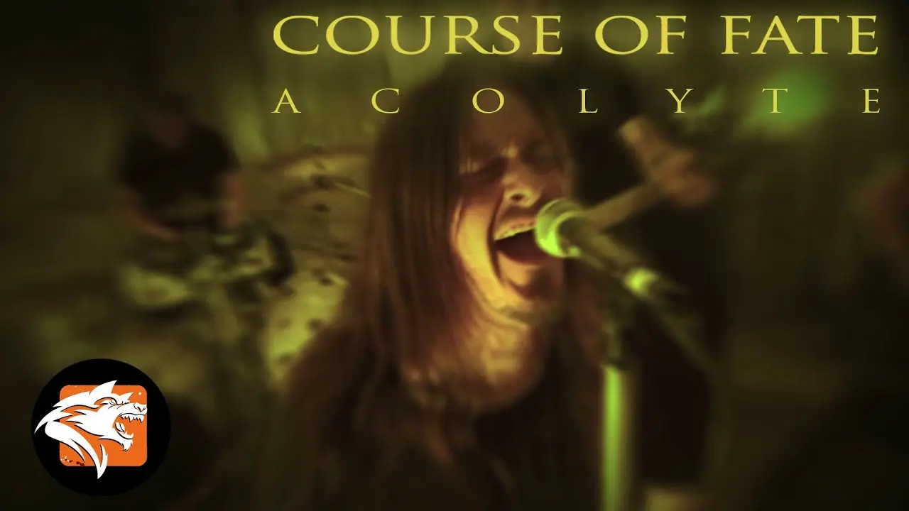 Acolyte