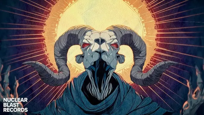 Cult Of The Used