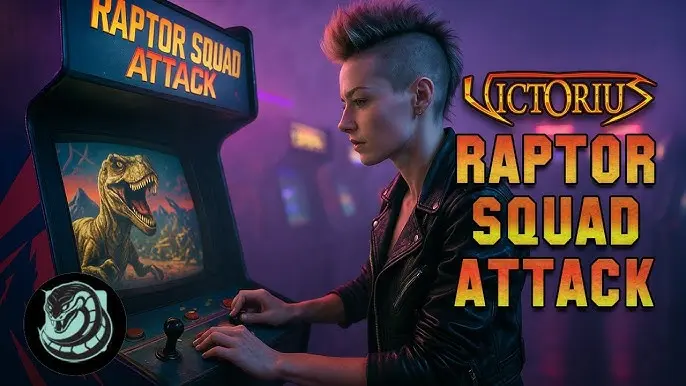 Raptor Squad Attack