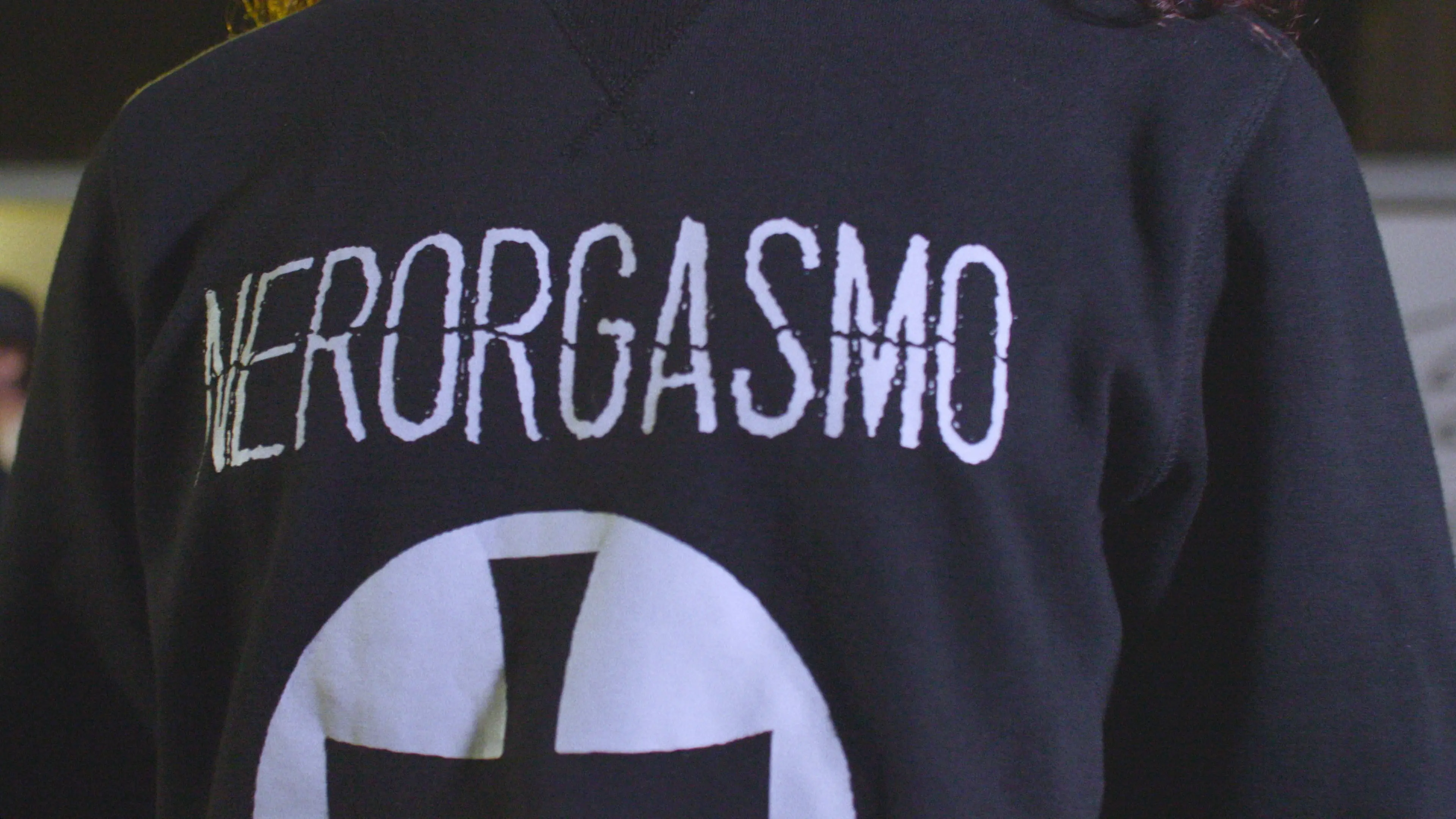 Nerorgasmo