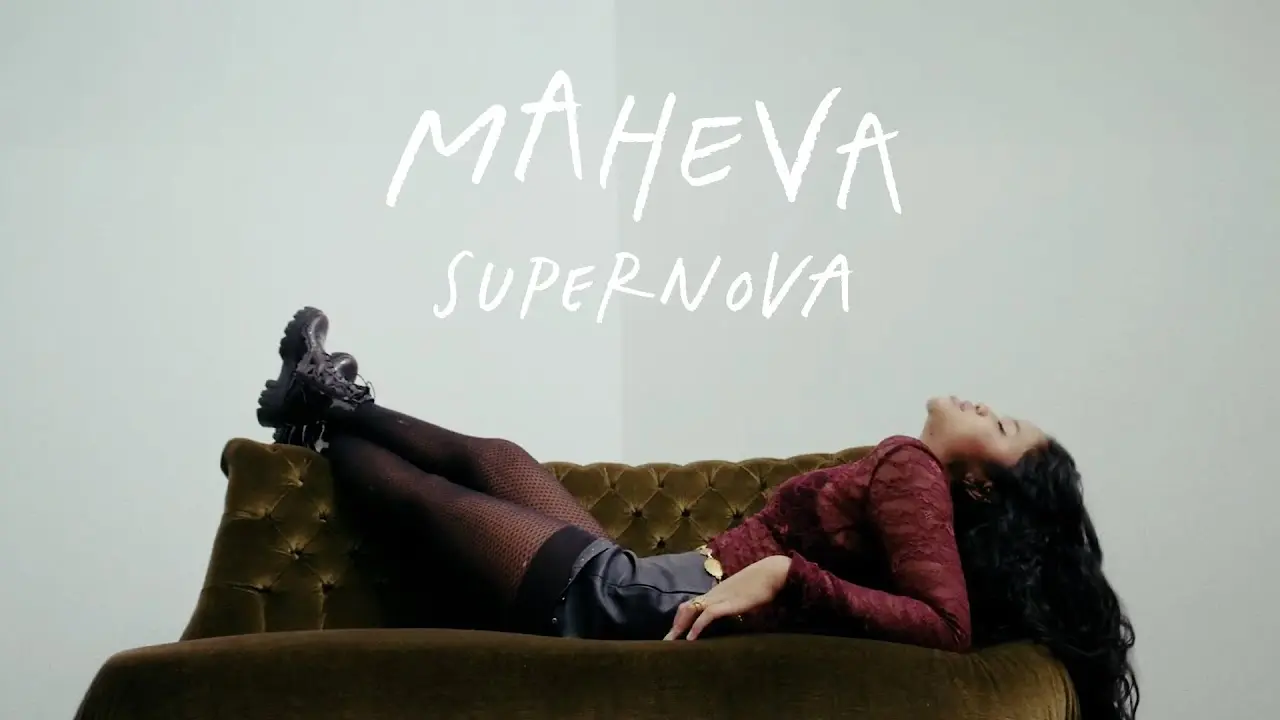 Supernova