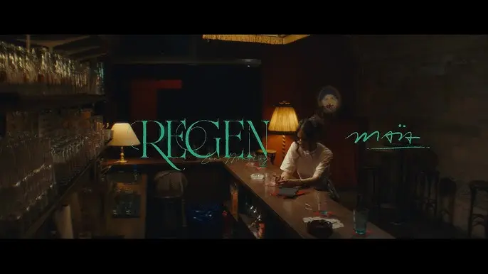 Deinetwegen