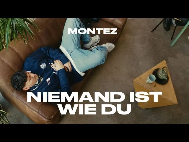 Niemand Ist Wie Du