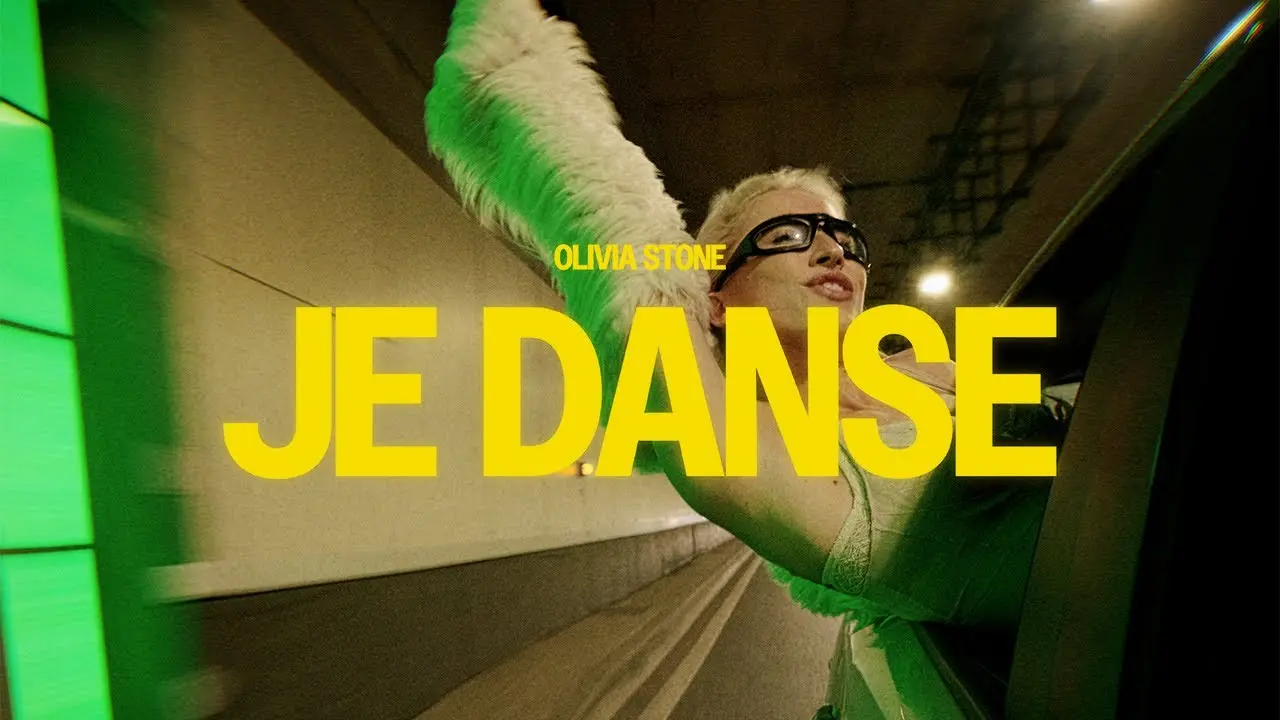 Je Danse