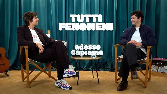Col Tuo Nome