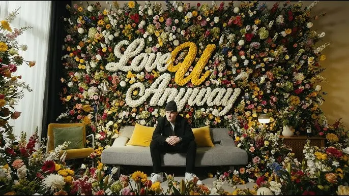 Love U Anyway