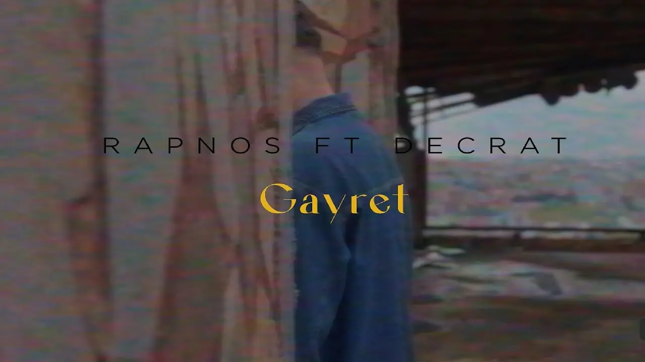 Gayret
