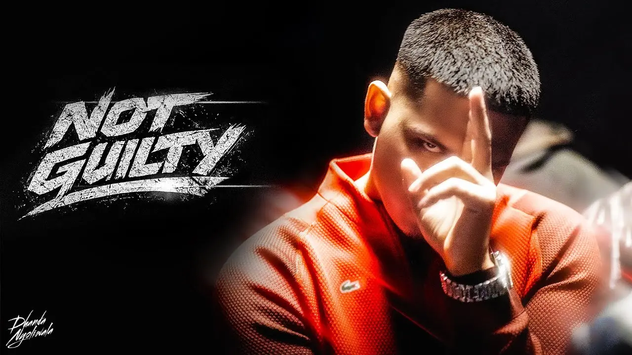 Not Guilty