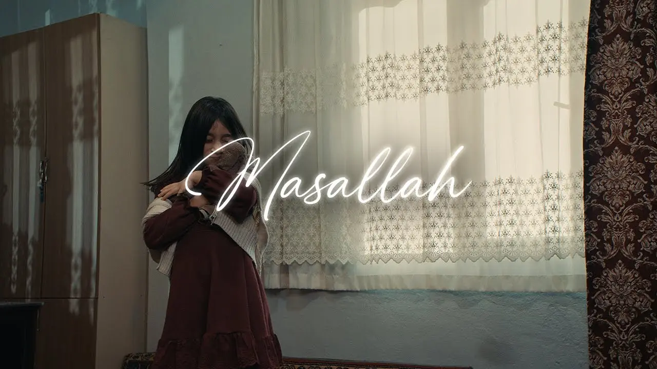Maşallah