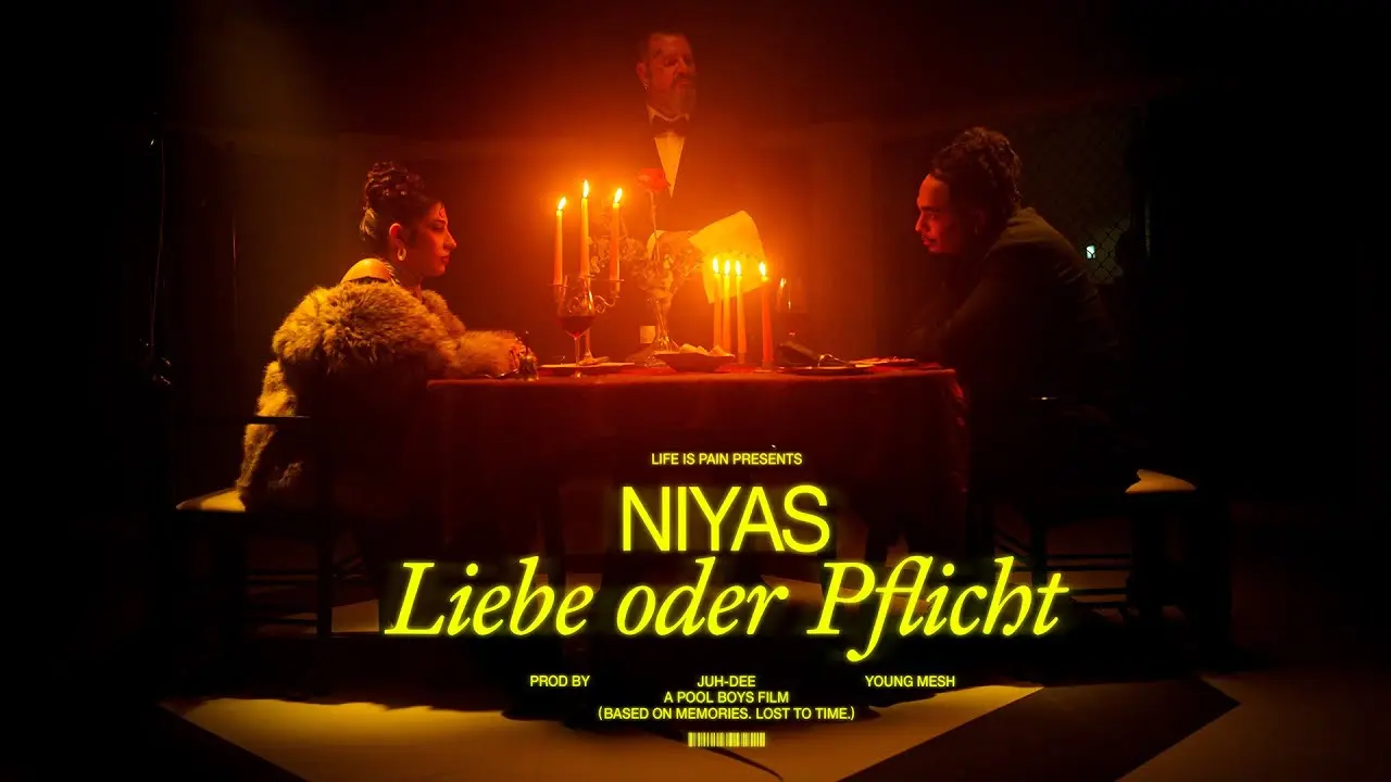 Liebe Oder Pflicht