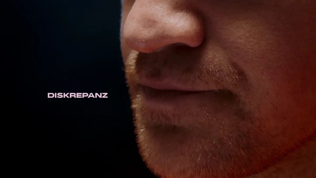 Diskrepanz