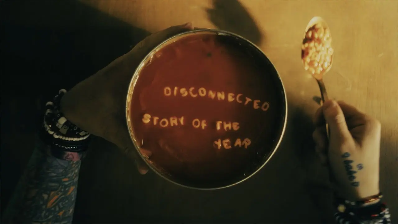 Disconnected