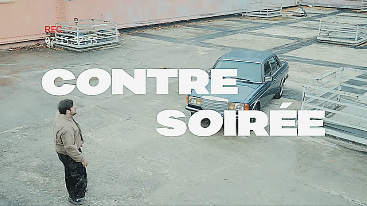 Contre-soirée