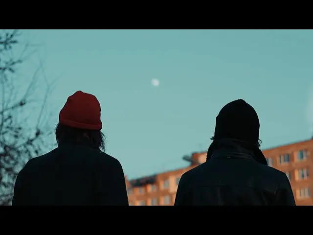 Найди меня prod. by ricardakillaz