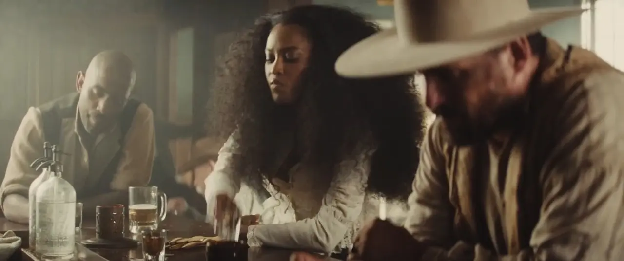 Cowgirl