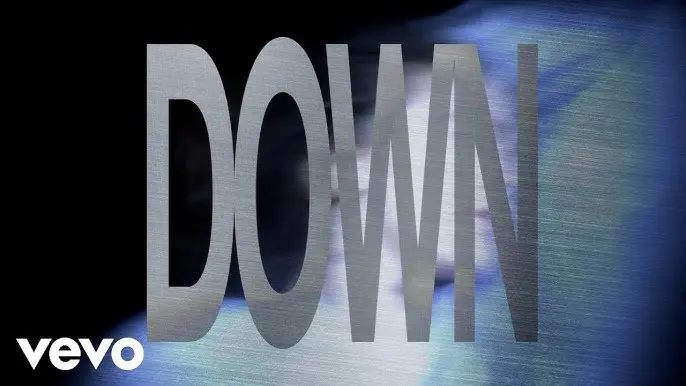 Down