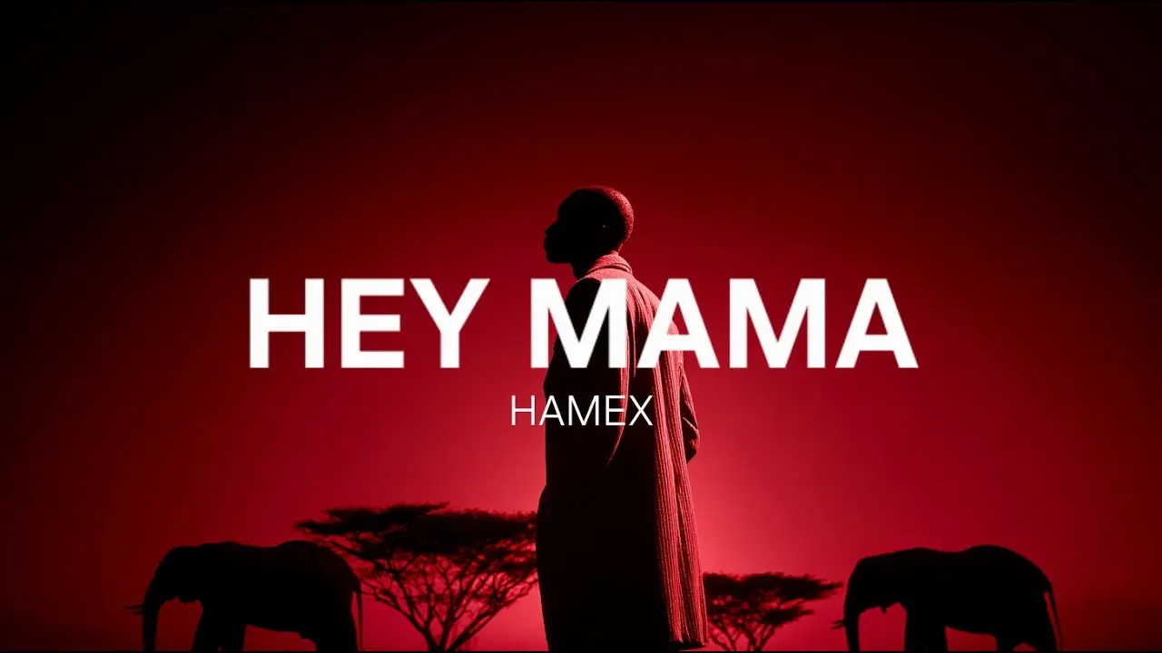 Hey Mama