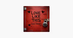Love Like This