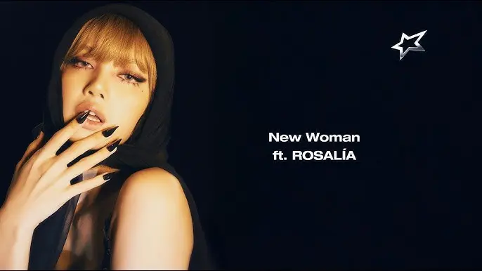 New Woman