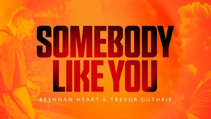 Somebody Like You