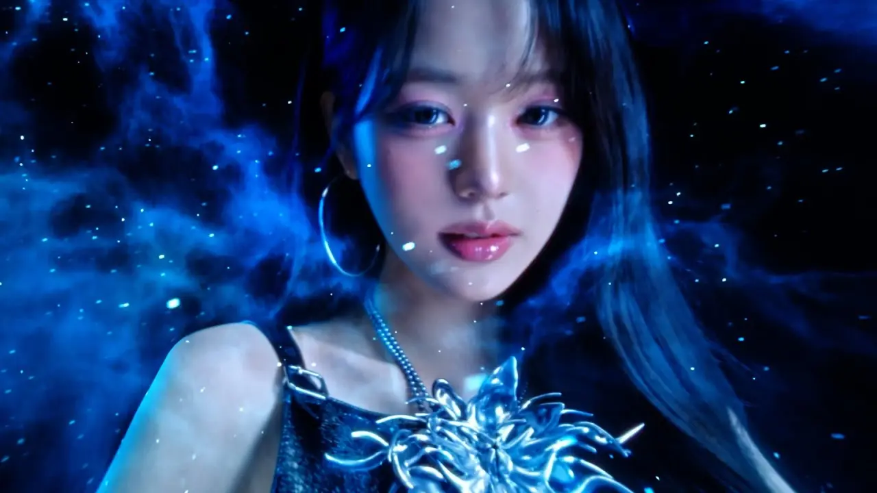 Supernova Love