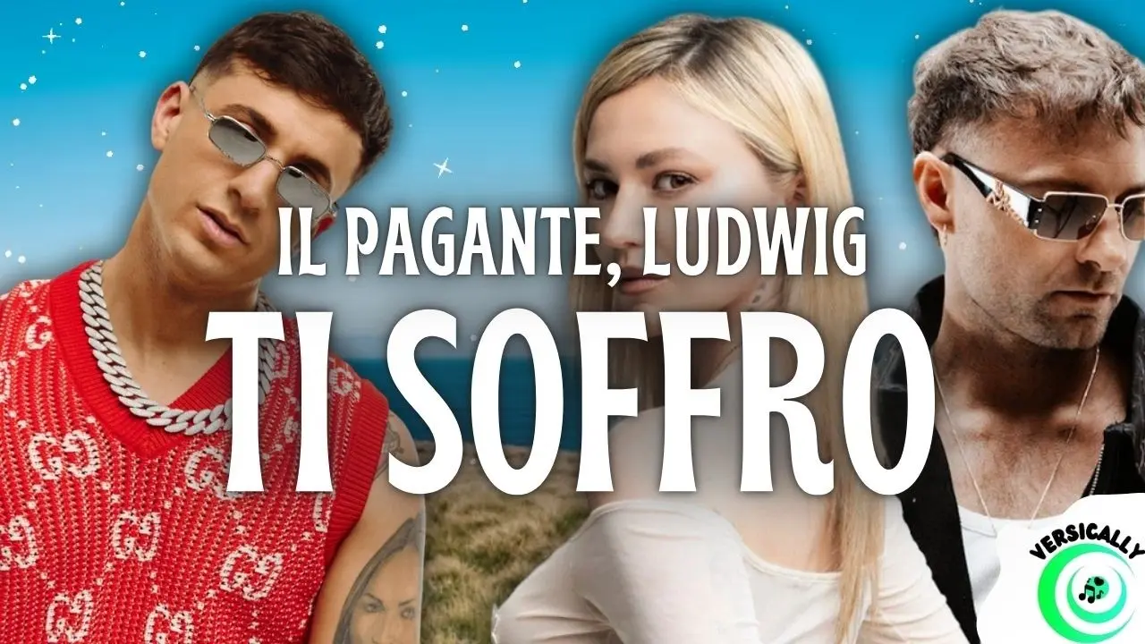 Ti Soffro
