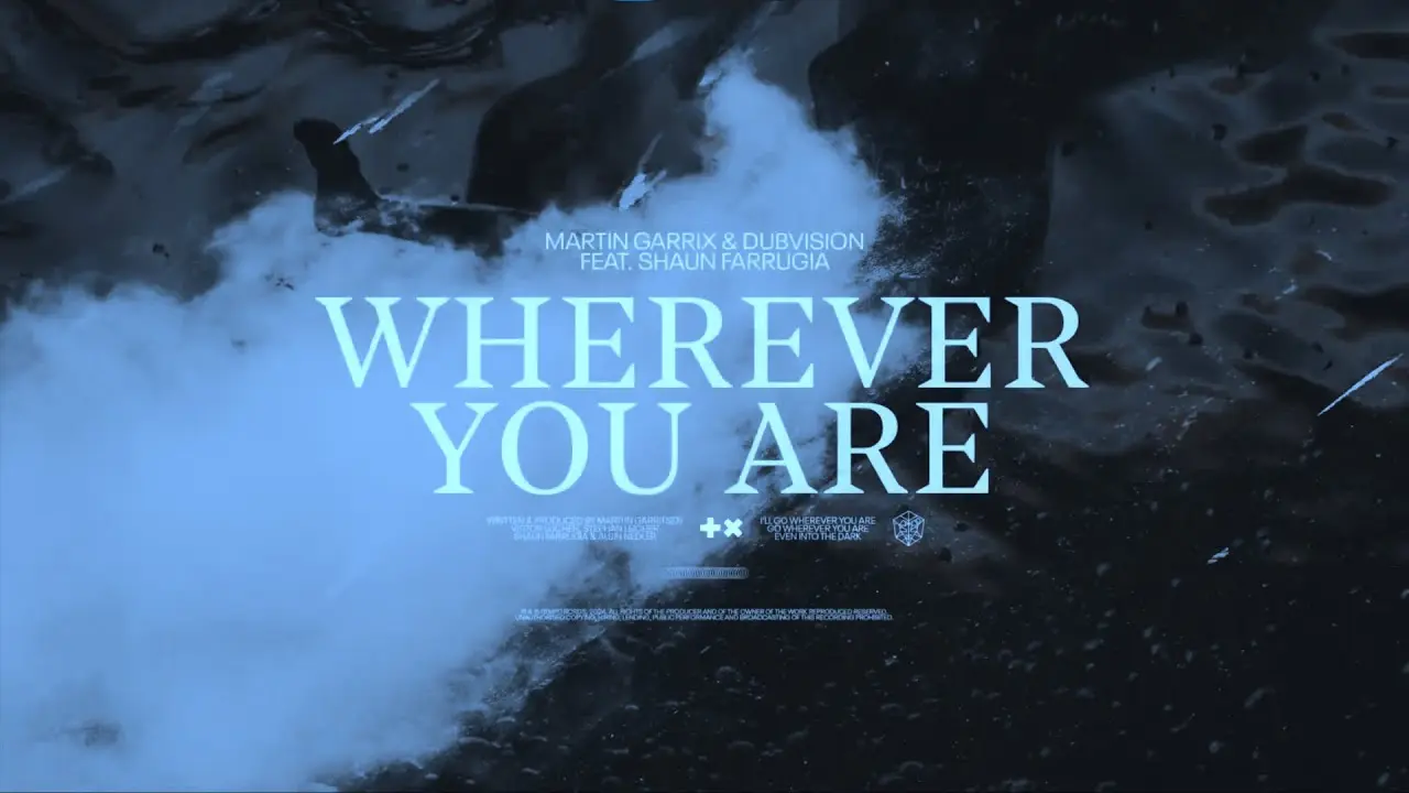 Wherever You Are