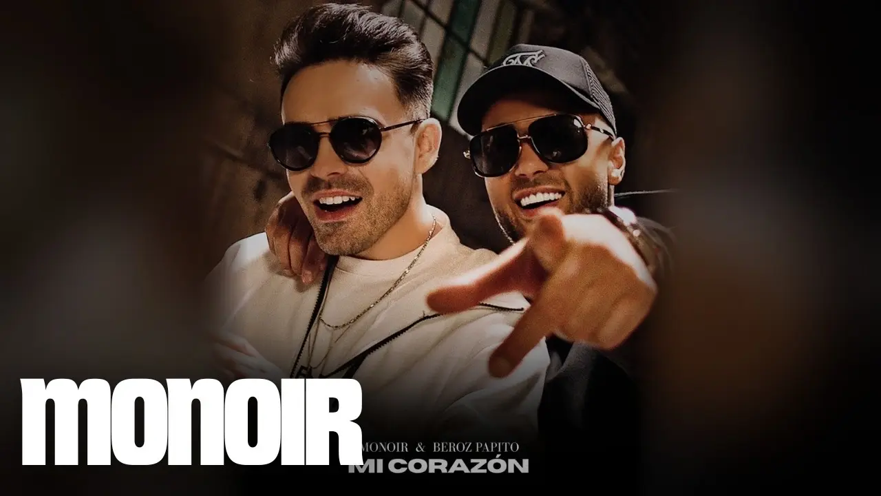 Mi Corazón