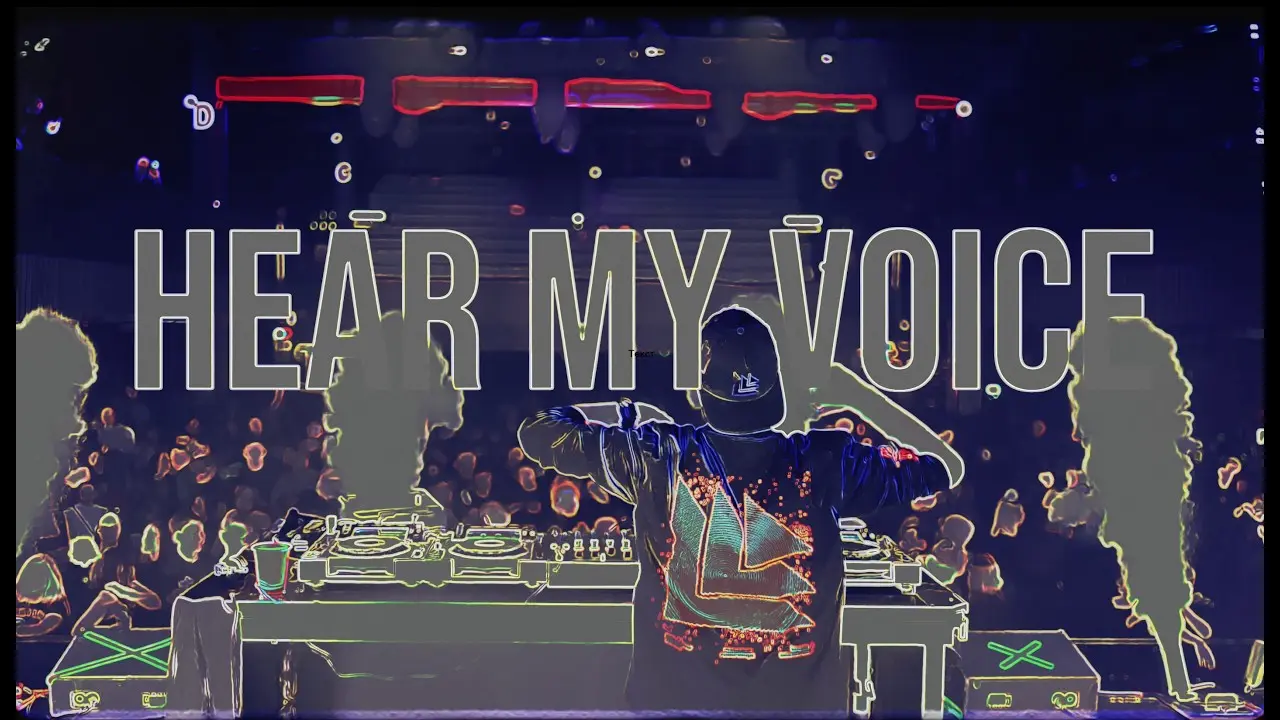 Hear My Voice