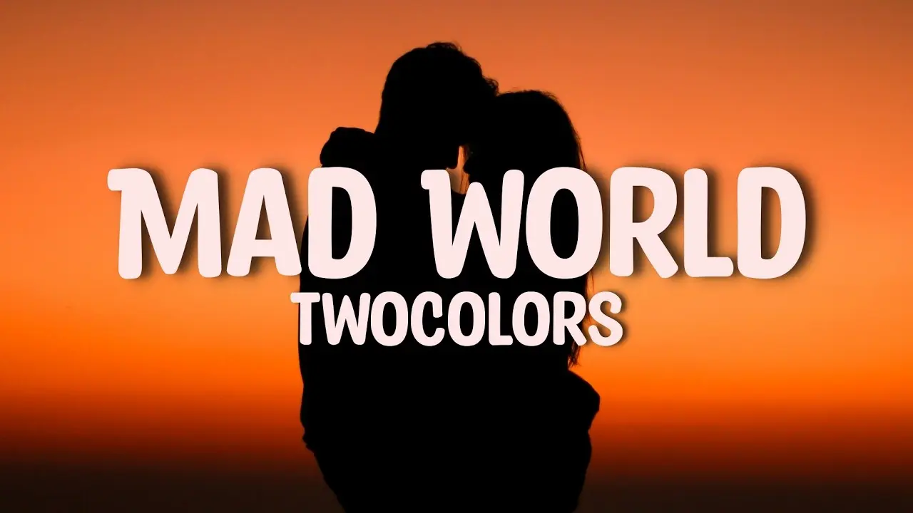 Mad World