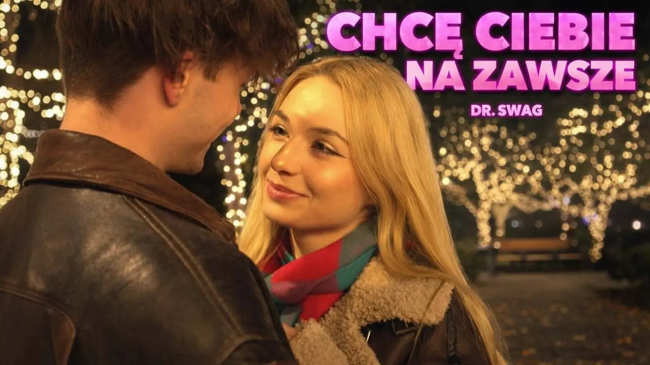 Chcę Ciebie Na Zawsze