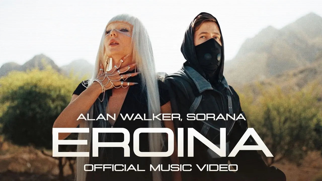 Eroina