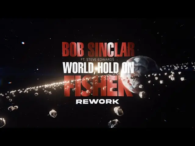 World Hold On (Children Of The Sky) (Radio Edit)