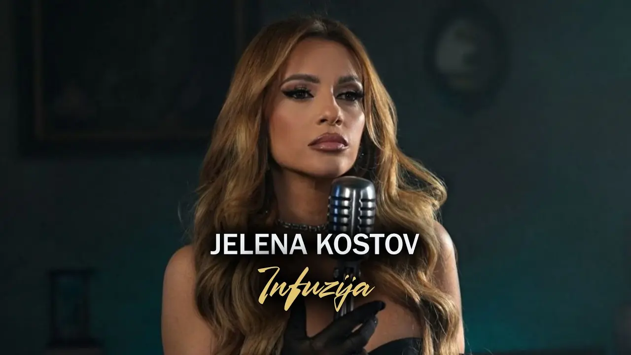 Infuzija